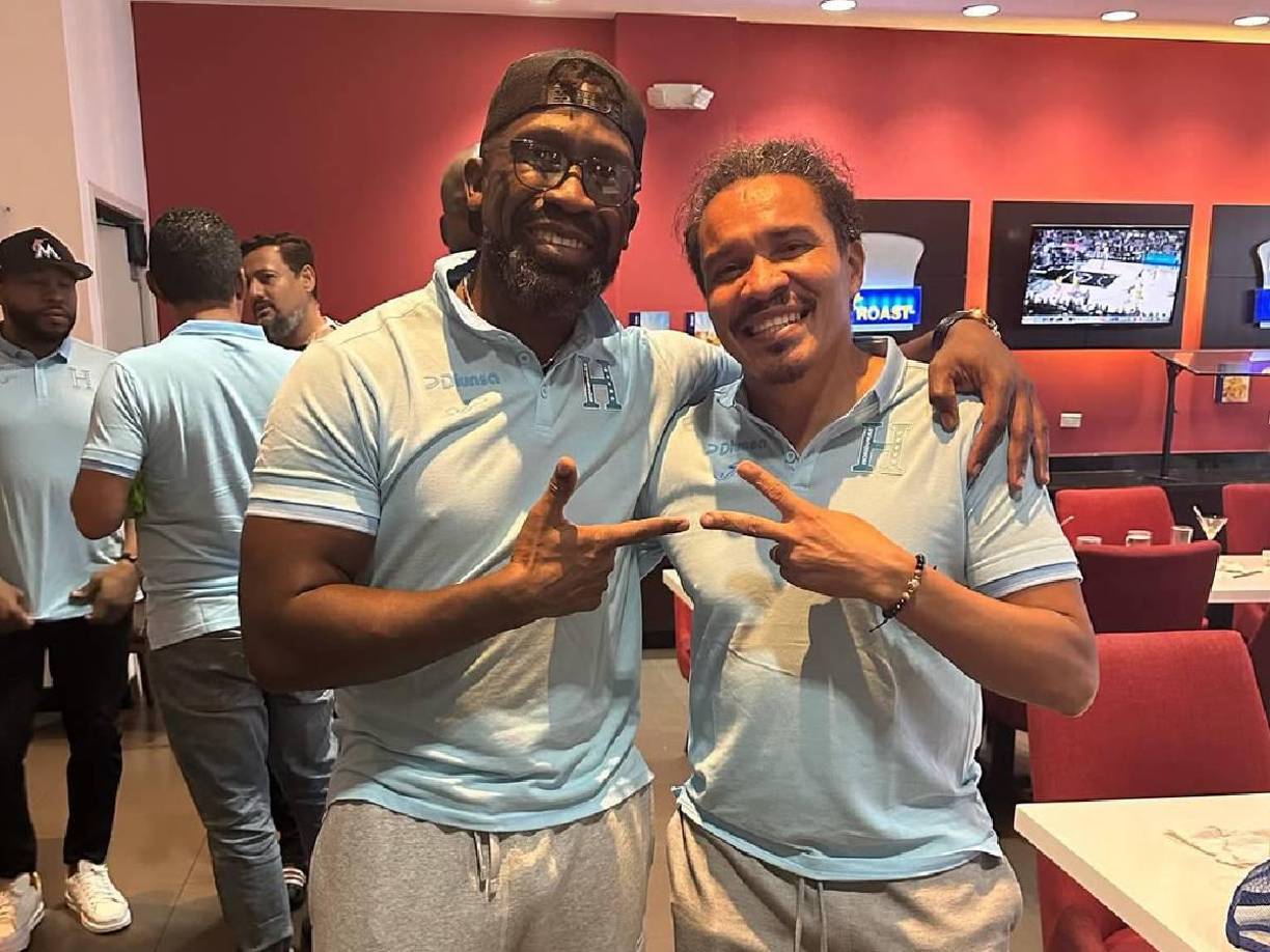 También formó parte del partido de despedida para Rambo de León tras anunciar su retiro.