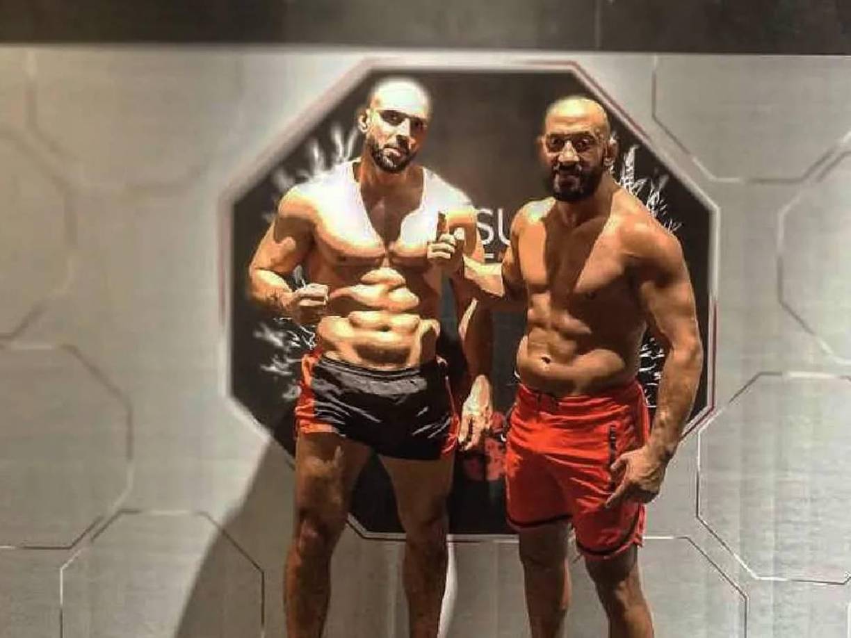 Con 900 mil seguidores en Instagram, ha sabido aumentar su popularidad compartiendo su vida profesional, su rutina diaria y su filosofía de entrenamiento.