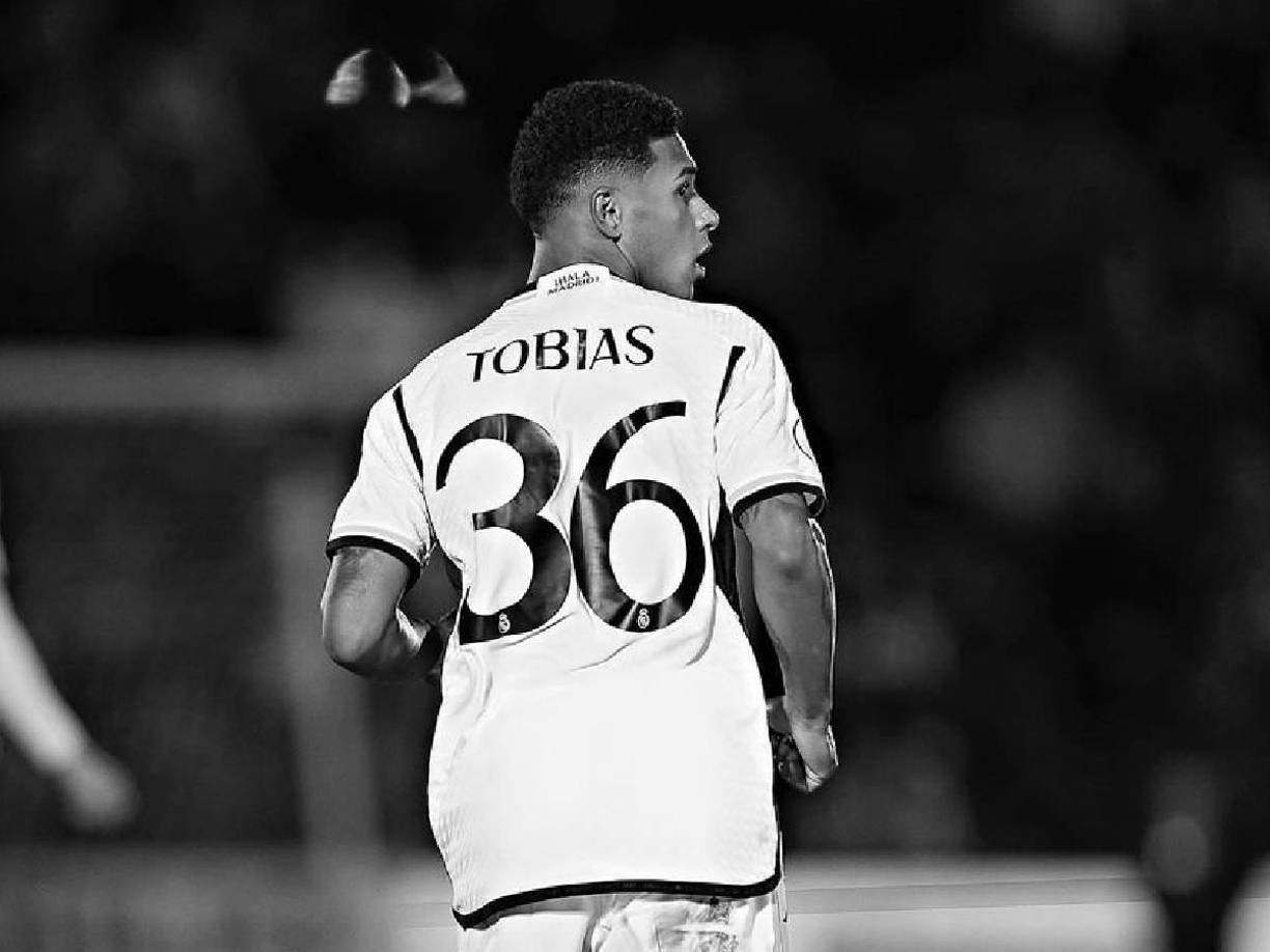 Antes de conocer la verdad Vinícius Tobias, que llegó a tatuarse el nombre de su supuesta futura hija (“Maite te amo”), comunicó que sería padre con Ingrid Lima: