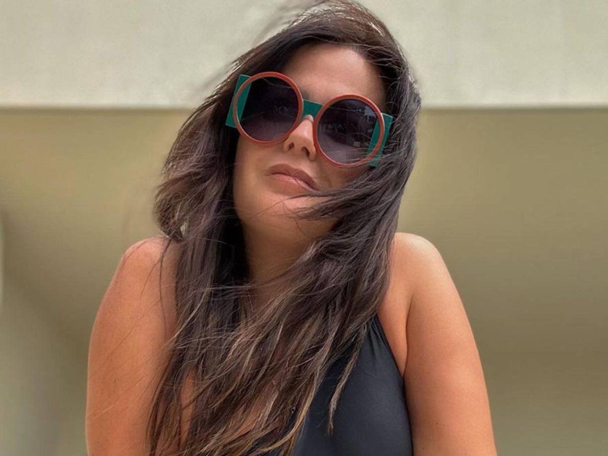 Mariana Echeverría es una famosa actriz mexicana y sus palabras están dando de qué hablar. 