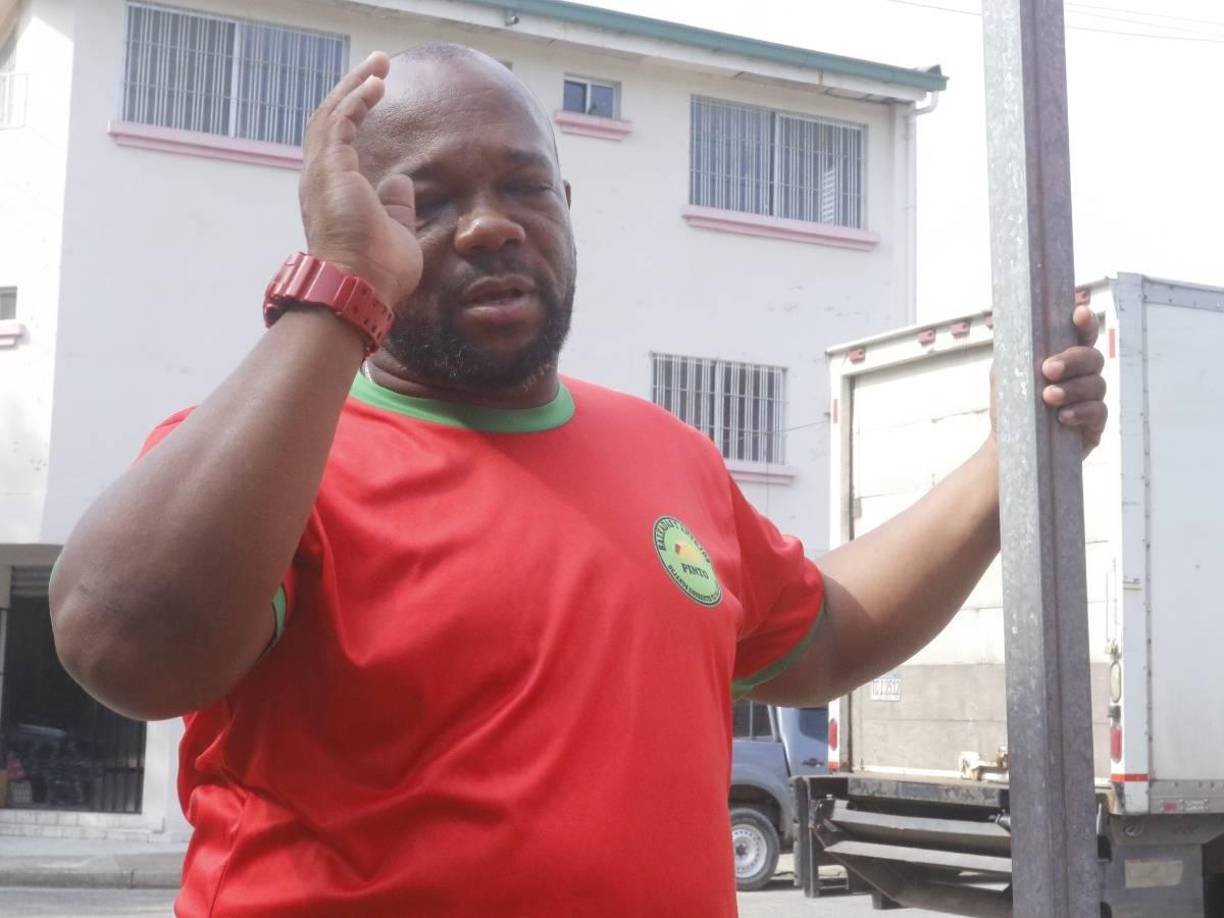 Pese a que no trabaja directamente con el fútbol, Rubén Suazo se mantiene involucrado para continuar con el legado.