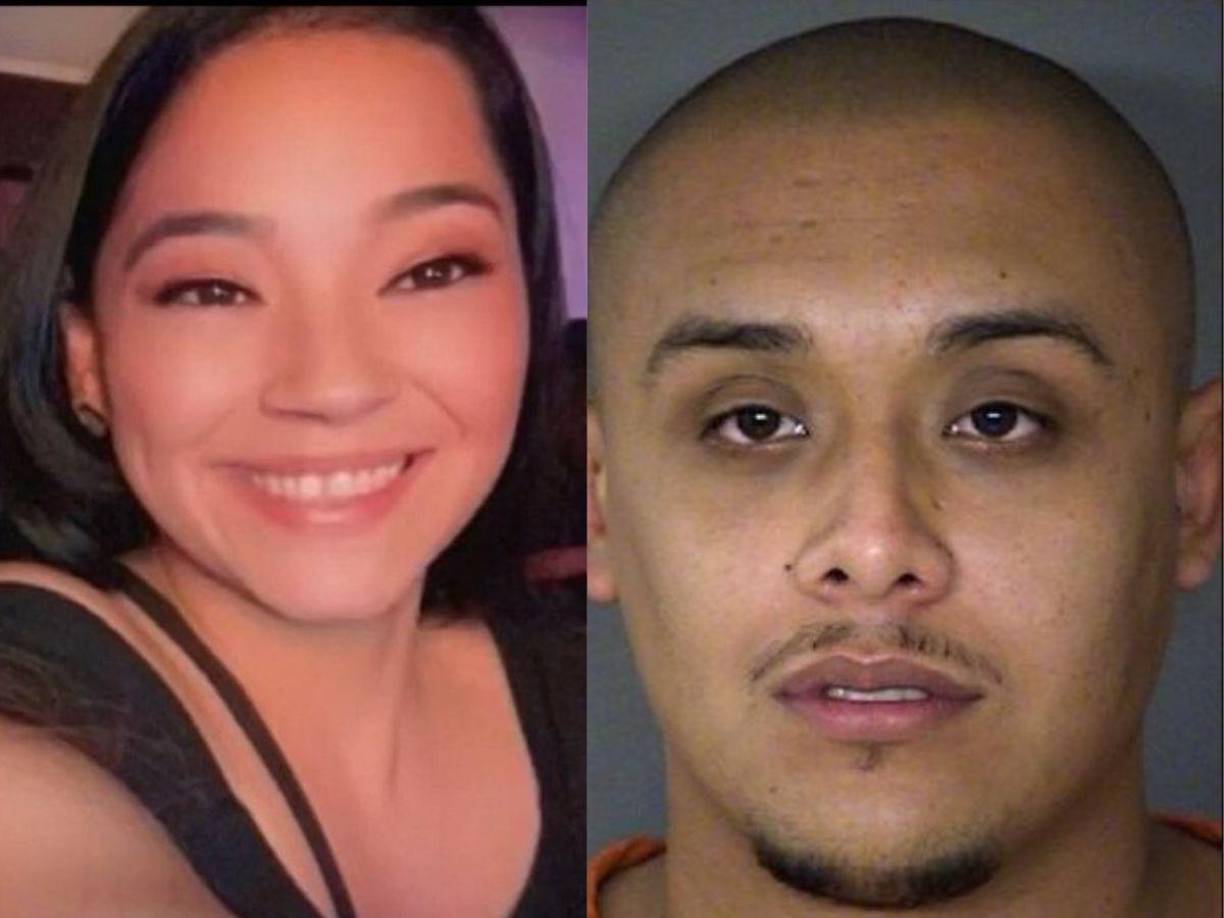 Gabriela Campos es la madre latina que fue asesinada en San Antonio, Texas en manos de su expareja Roland Contreras de 32 años.