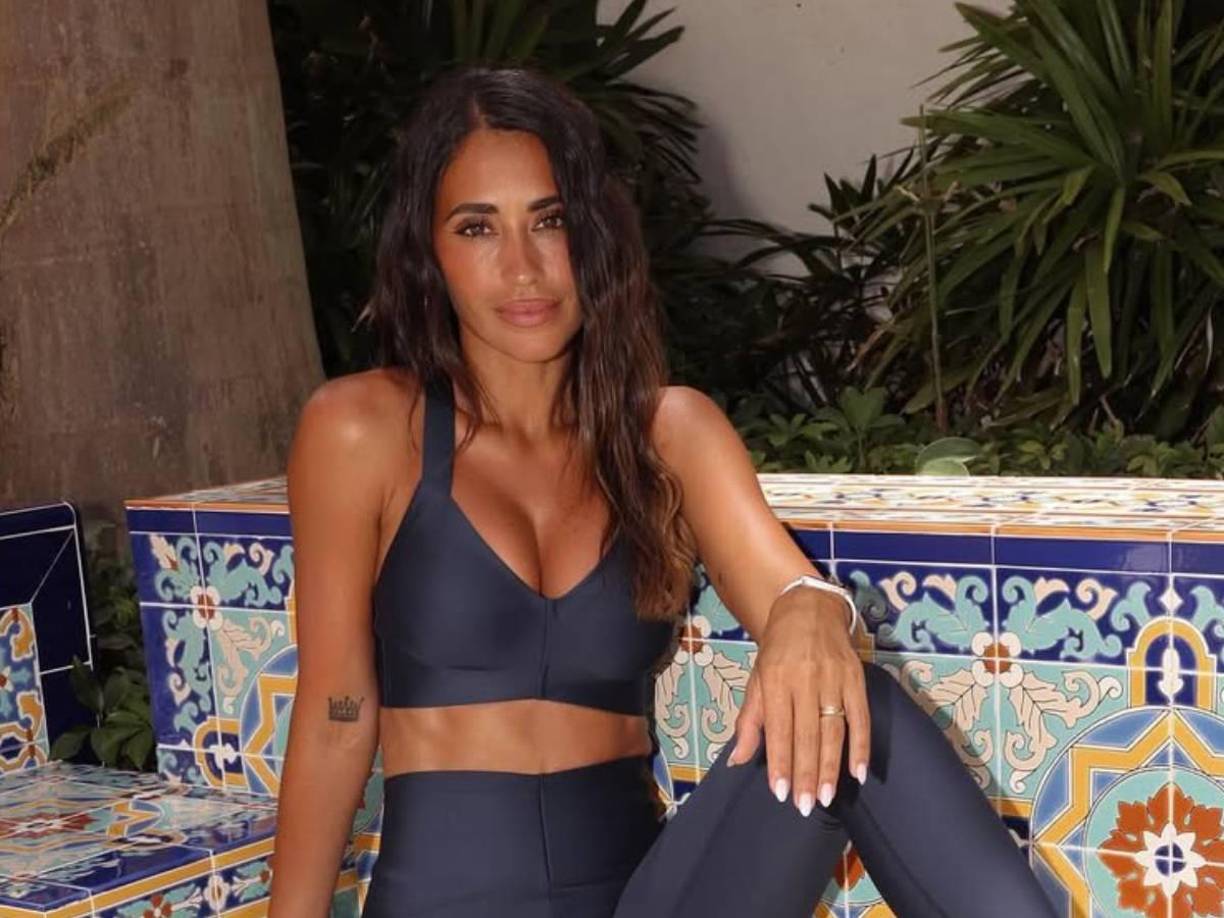 Hace unas horas, la argentina publicaba un vídeo en el que desvelaba cuáles eran las tres cosas más importantes de su vida. Lo sorprendente de esto es que Antonela habló, algo que la argentina no suele hacer en ningún lado.