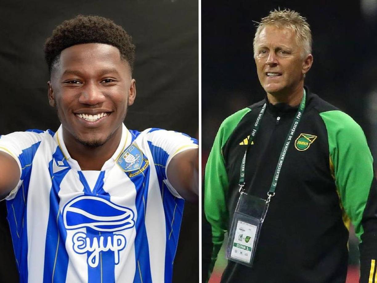 La Selección de Jamaica enfrentará a Honduras el viernes 8 de septiembre para arrancar la Nations League de Concacaf. 