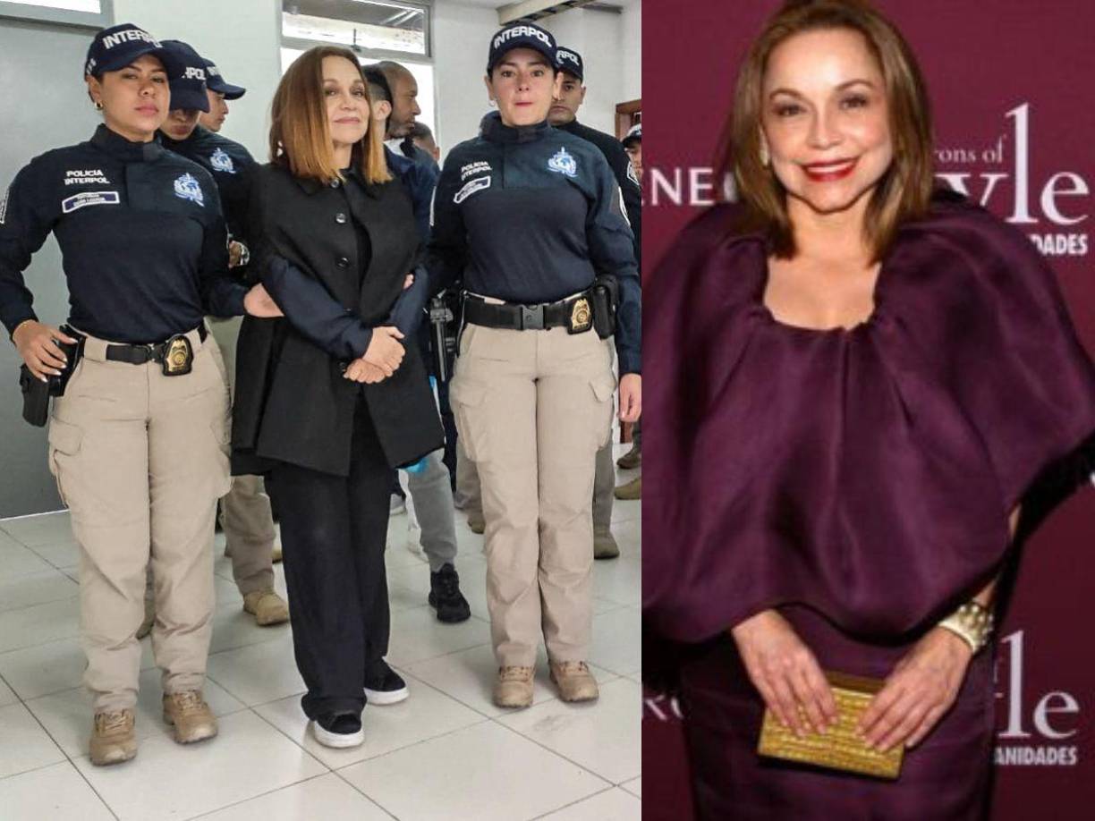 Las autoridades colombianas extraditaron este miércoles a Estados Unidos a la diseñadora colombiana Nancy González, acusada de contrabando de artículos de cuero elaborados con pieles de animales exóticos y en peligro de extinción, que vendía a lujosas tiendas de ese país e incluso se exponían en la Semana de la Moda de Nueva York.