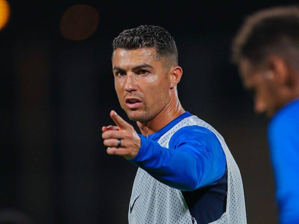Cristiano Ronaldo quiere a Nacho como compañero en el fútbol de Arabia Saudita.