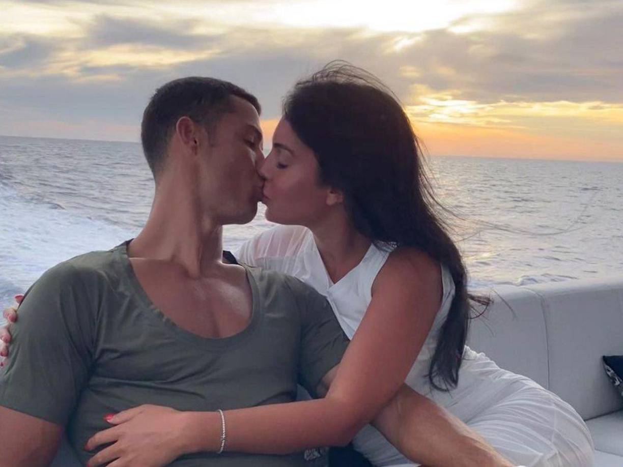La prensa de Portugal ha sacado a la luz el sorprendente pacto al que habrían llegado Cristiano Ronaldo y Georgina Rodríguez.