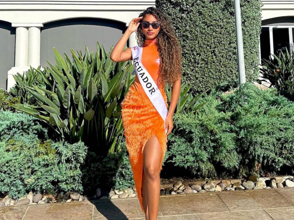  “Si hubo un beso, y ese fue el error. Simplemente fue algo que no tuvo que pasar, algo que no pude manejar en ese momento y fue un impulso”, agregó la chica aceptando haber besado al jugador Kendry.