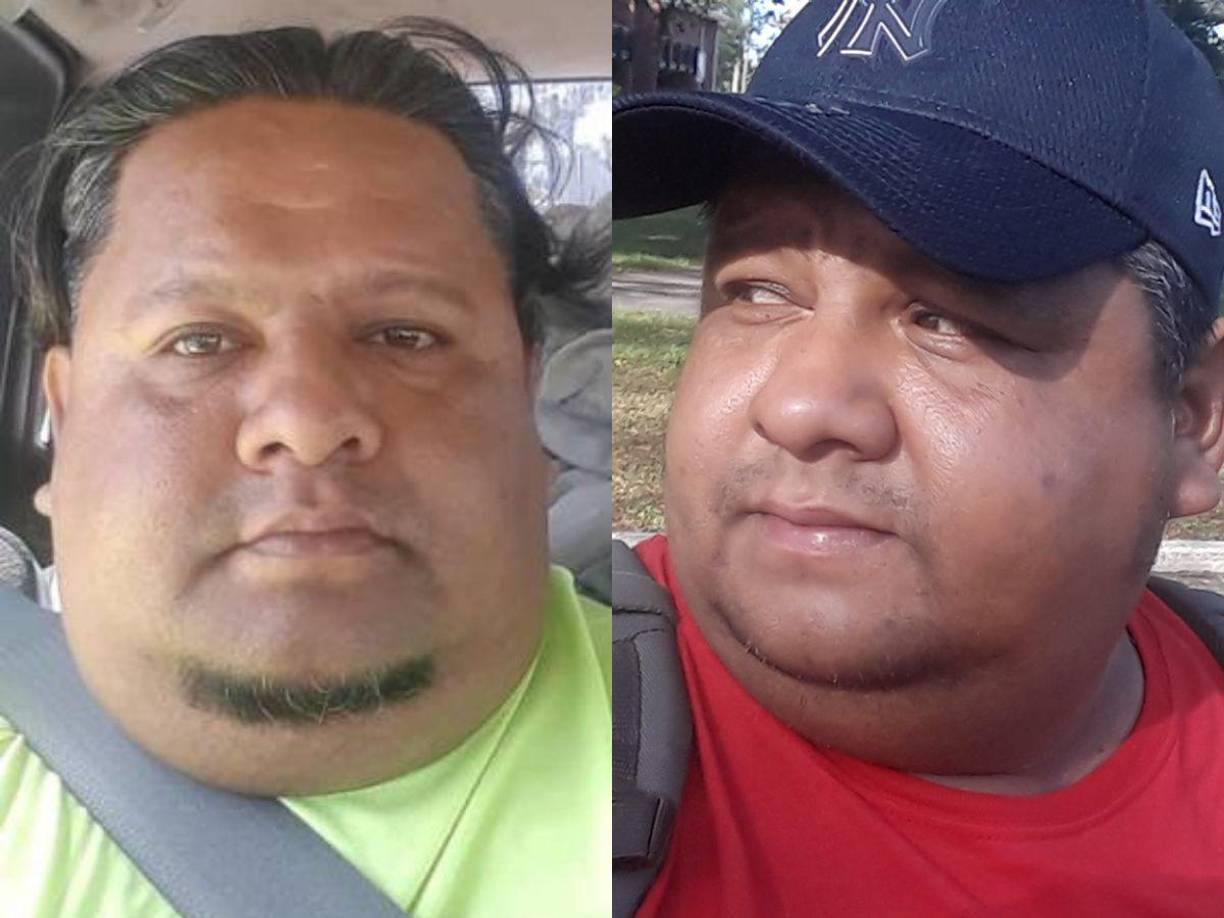 Johny Gutérrez tenía 44 años y radicaba en Jacksonville al norte de Florida.