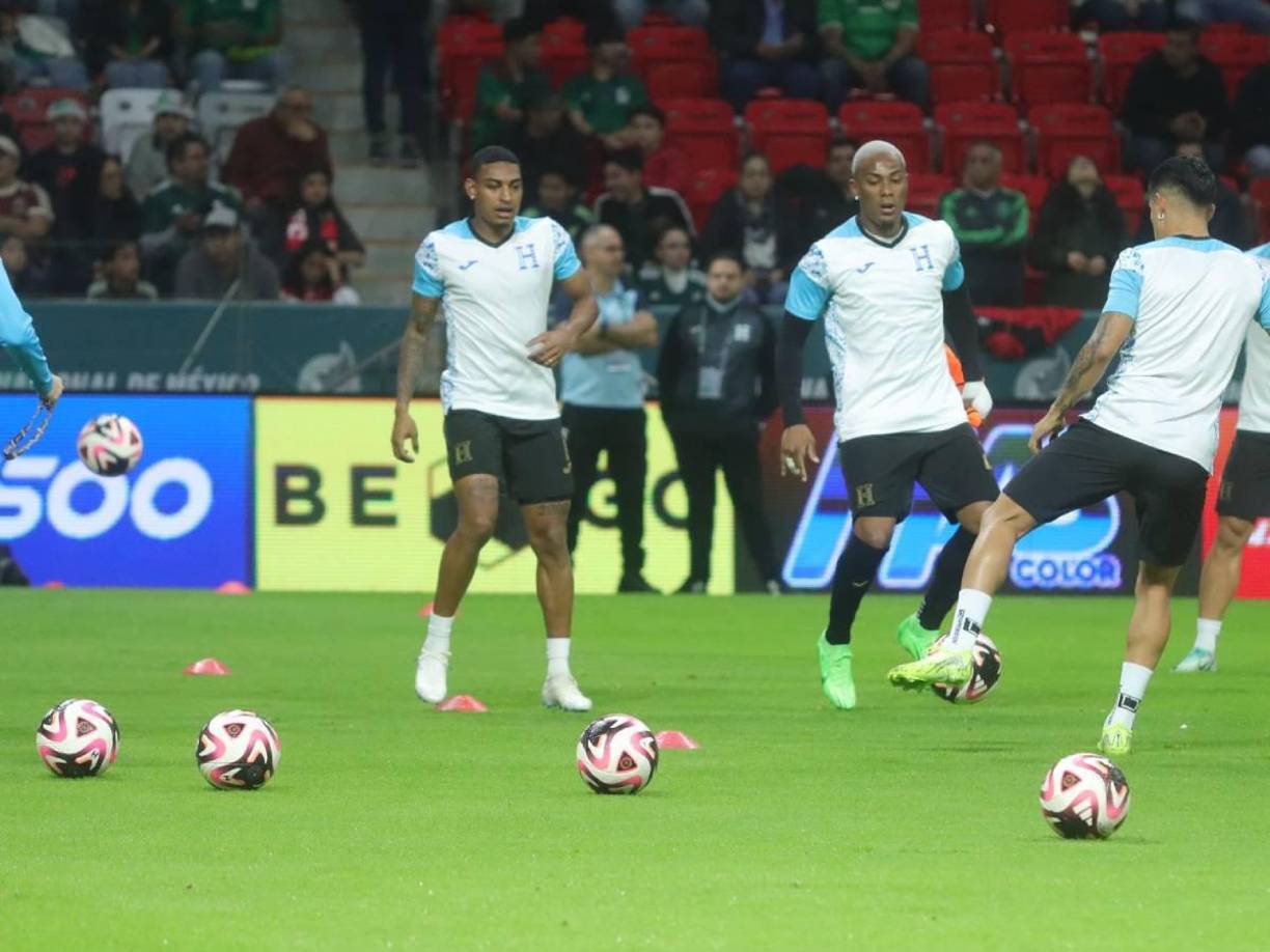 <b>Honduras </b>ahora deberá disputar una especie de repechaje ante Bermudas para clasificar a la Copa Oro 2025. Otra vez no se logró entrar al Final Four y todos los focos están en Reinaldo Rueda.