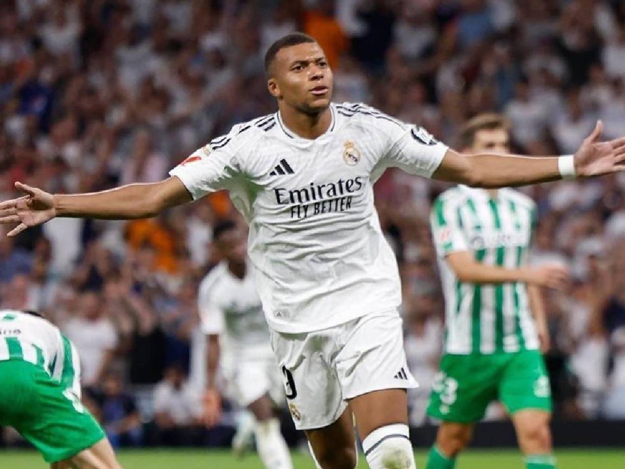 Calidad, goles, asistencias, magia, desborde son algunas de las cualidades que le definen. Sin lugar a duda el fichaje del Real Madrid de Mbappé podría ser determinante en una tarde que se presenta como única.