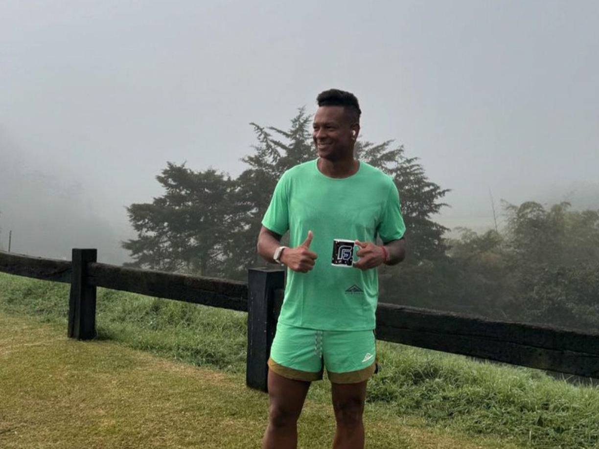 El exjugador colombiano ha pasado por grandes dramas en su vida personal y todo repercutió en una salida del fútbol por la puerta de atrás.