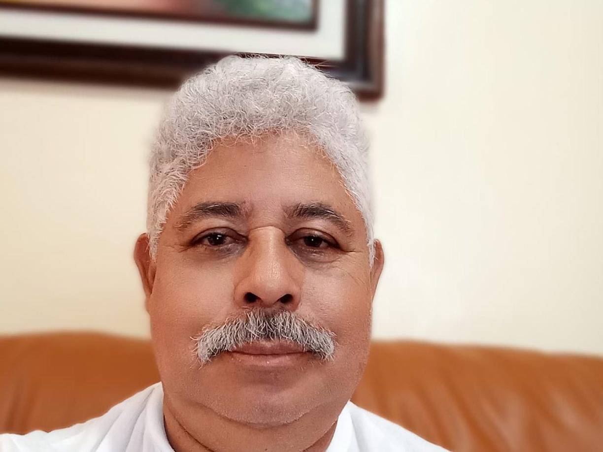 ”Yo jugué contra el Sula de La Lima, ante Marathón y Platense como titular, frente al Motagua estuve de suplente”, indicó Marvin Ponce.