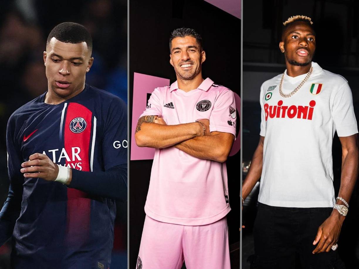 Conoce los fichajes, rumores e intereses de los grandes clubes de Europa en las últimas horas. 