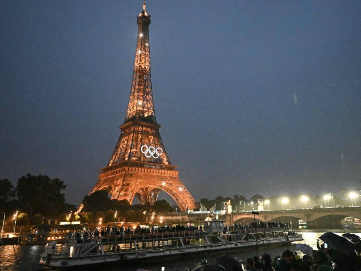 La lluvia no fue el único problema que sufrieron los organizadores y los cerca de 320.000 espectadores al evento (unos 200.000 de manera gratuita): un incidente informático provocó que fueran anulados algunas de la entradas necesarias para acceder a la ribera del Sena.