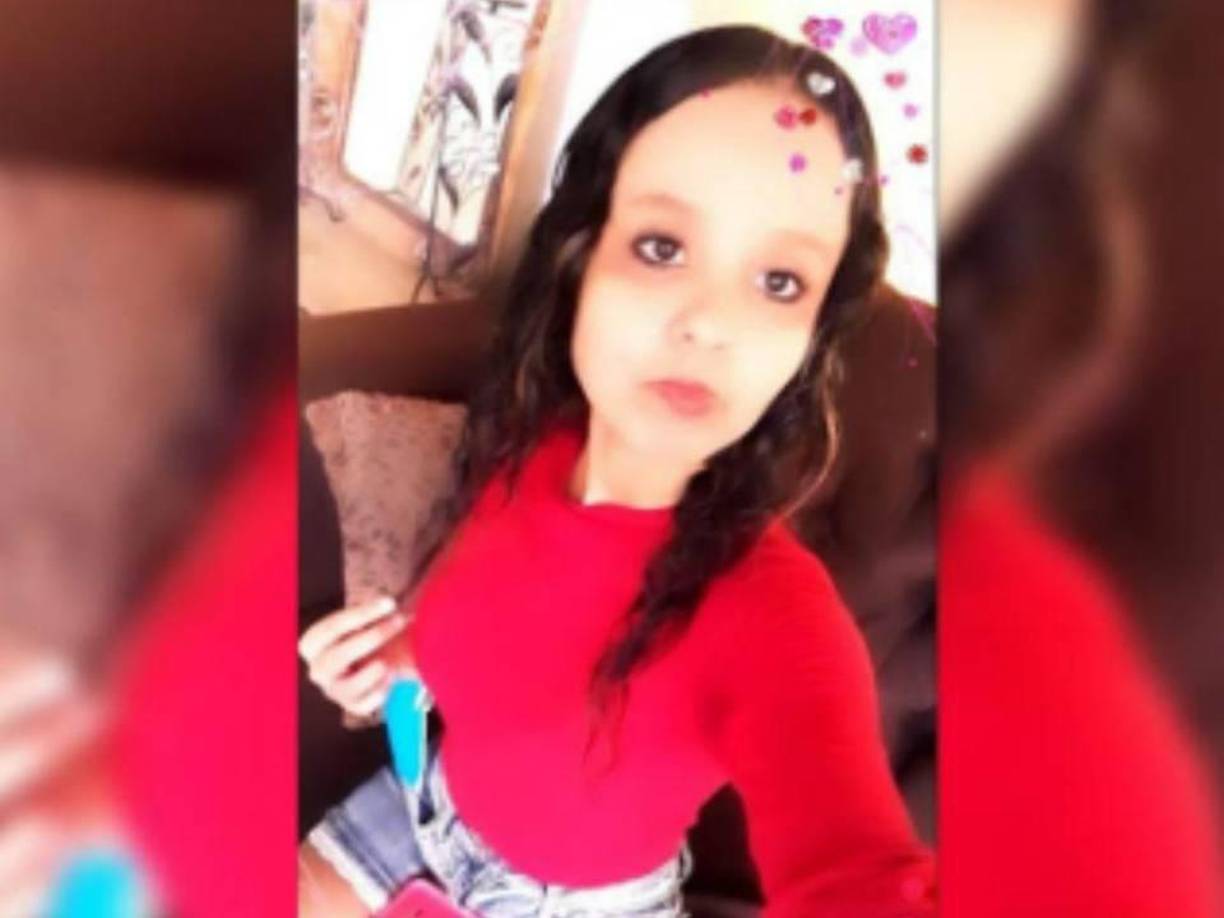 Doña Jackeline Bardales al ser abordada por los periodistas no quiso dar declaraciones y solo se limitó a decir que iba para Guatemala a ver a su hija.