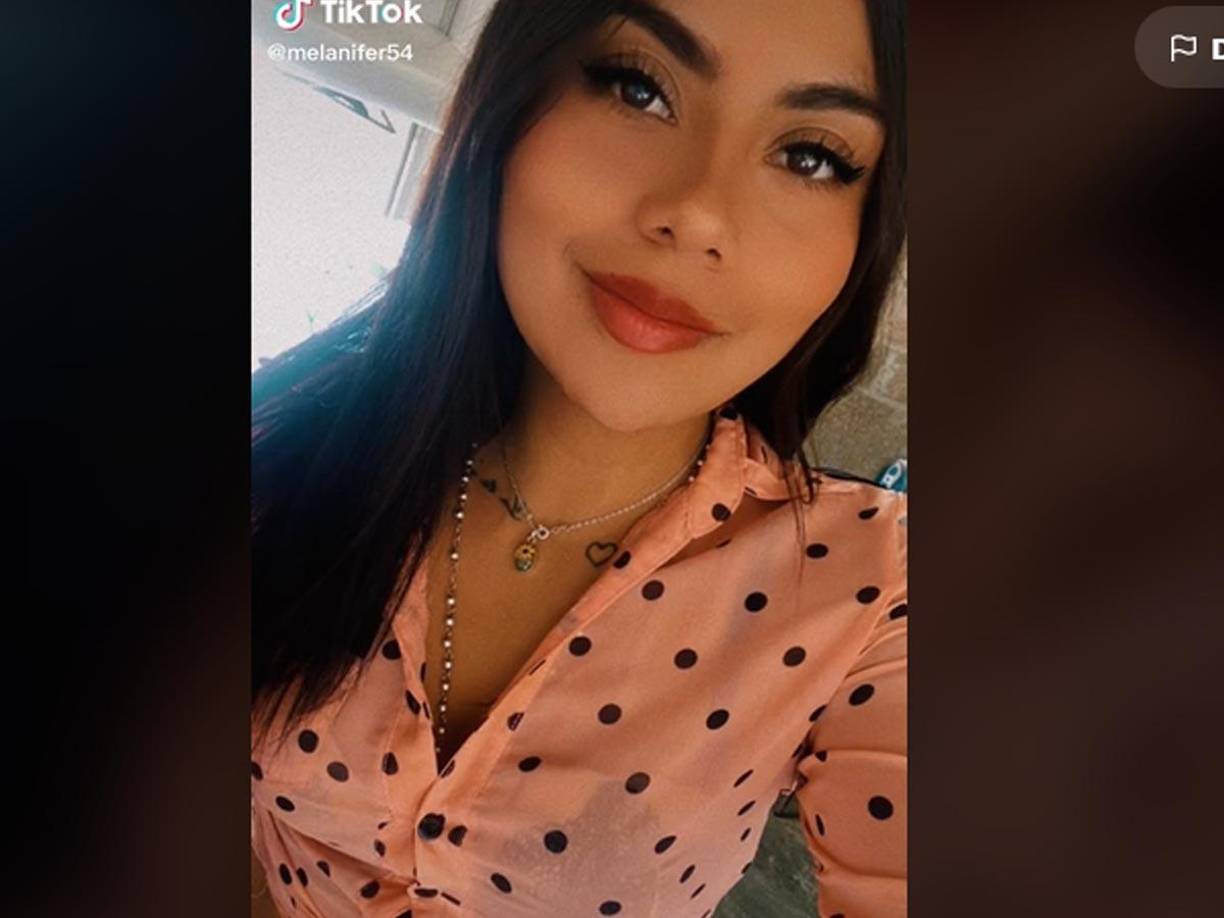  Después ella comenzó un nueva relación con Ernesto Ibarra Torres.