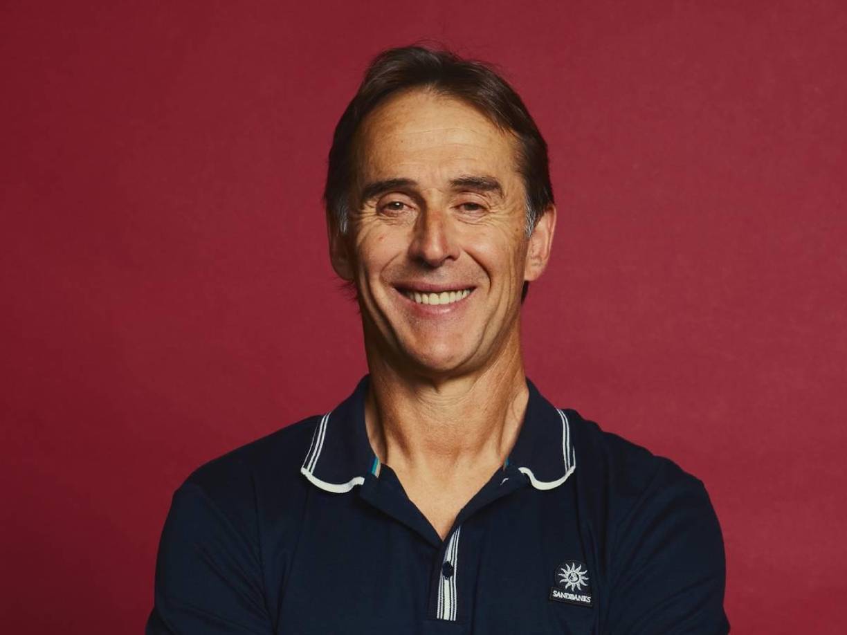 El West Ham United, equipo del este de Londres, hizo oficial el despido del entrenador español Julen Lopetegui, tras apenas siete meses en el cargo.