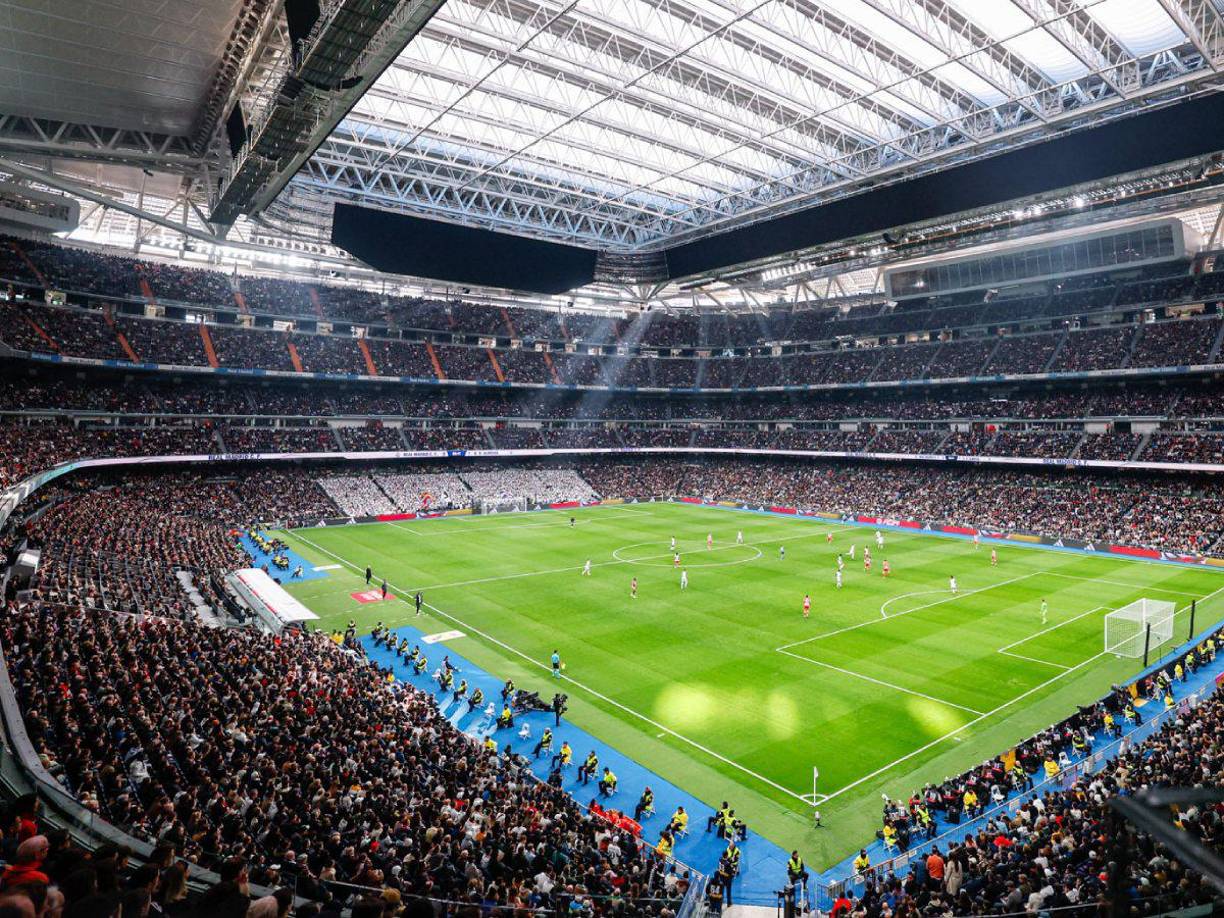 La Delegación del Gobierno de Madrid ha activado sendos dispositivos de seguridad de cara a la doble cita de Liga de Campeones en esta semana en la capital de España.