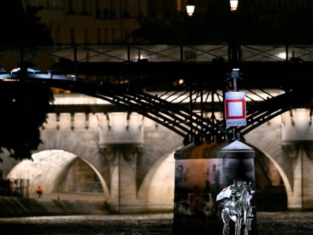 Desde el punto de vista tecnológico, esta estructura requirió un sistema de propulsión especialmente adaptado a las condiciones del río.