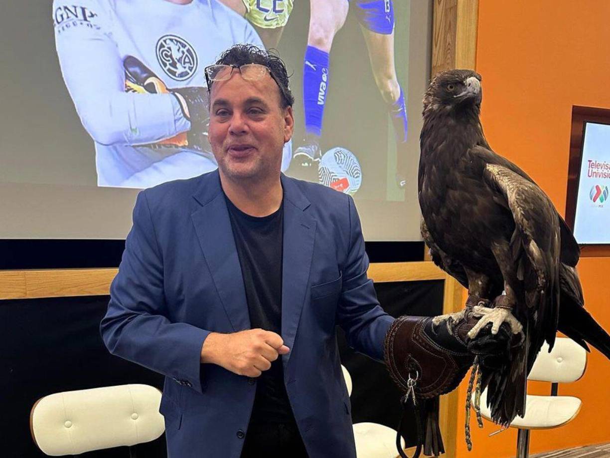 Faitelson, conocido crítico del pugilista mexicano, no será parte del equipo de TUDN encargado de la cobertura y análisis de la pelea entre boxeador mexicano y el puertorriqueño Edgar Berlang