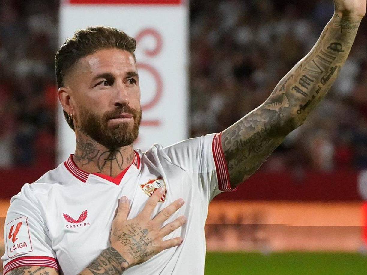 El San Diego, club que incursionará en la MLS, espera concretar el fichaje del veterano defensor Sergio Ramos.