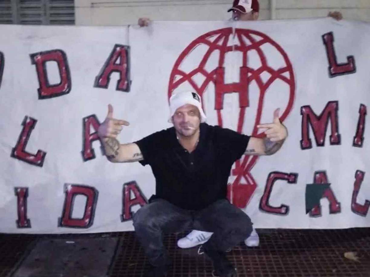 Durante los últimos meses estuvo generando contenido en Youtube ,realizando una serie de entrevistas a excompañeros, analizando partidos de Huracán y contando anécdotas futboleras.