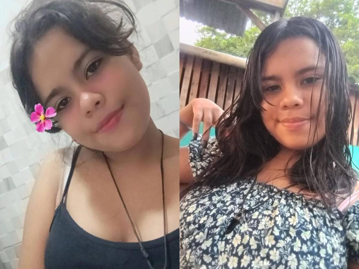 La jovencita Nicol Saraahí Villeda Velásquez se encuentra desaparecida desde el domingo 22 de diciembre.