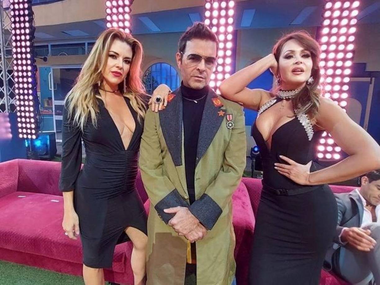 “Siempre fue bonita la relación. Yo tenía como 23, 24 años. Me llevaba a todos lados, sus hermanos eran lo máximo, su familia también. El tiempo que fue, fue. Vivía en Miami, estaba haciendo una serie en Miami, jamás peleamos”, dijo Machado en una entrevista para el programa “Sale el sol” de Imagen Televisión. Años más tarde, en 2021, Alicia y Pablo se reencontraron en el reality show de Telemundo, “La casa de los famosos”, donde forjaron una bonita amistad. 