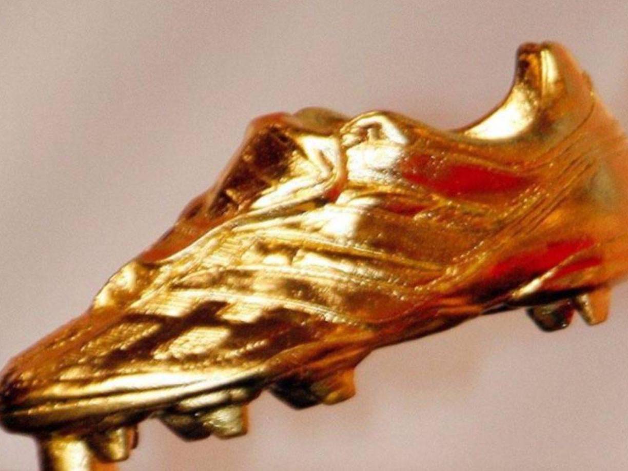 En la Bota de Oro se toman en cuenta los tantos convertidos en las ligas locales (no suman las competencias internacionales ni copas domésticas) y se otorgan puntos por cada gol. 