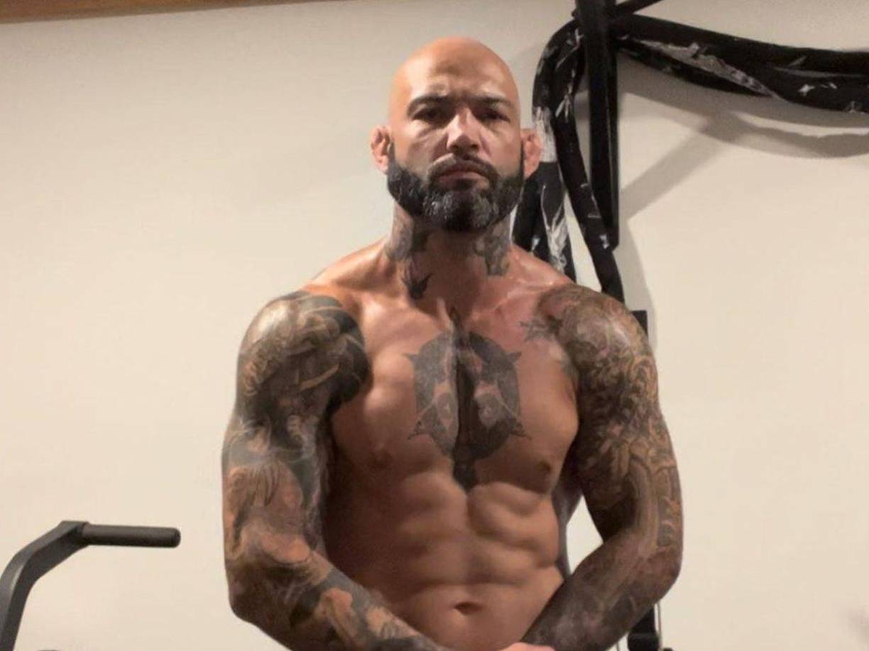 Walter Vasconcelos, tío de Guilherme, expresó su dolor a través de las redes sociales y lamentó no poder reunirse con su sobrino durante las próximas festividades navideñas: