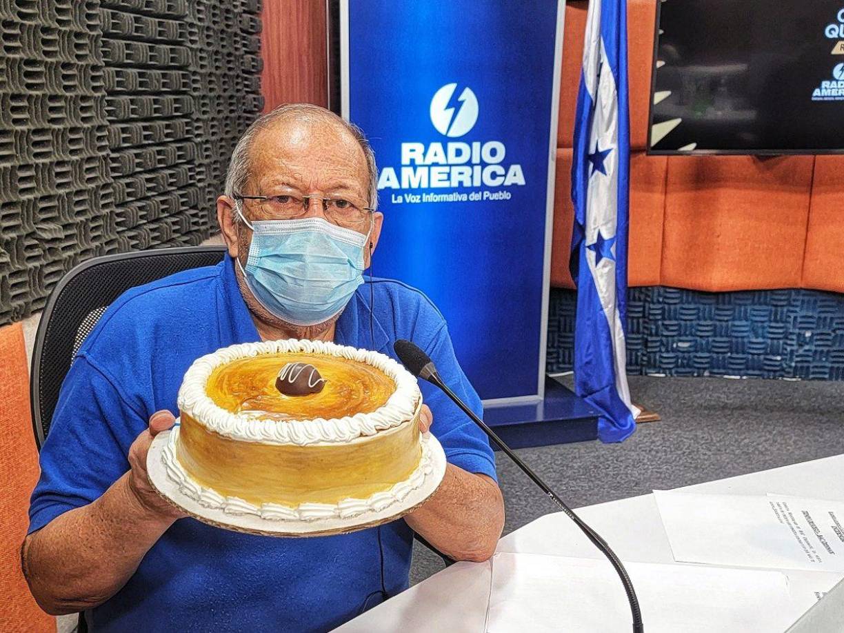 Henry Marvin tuvo que ser ingresado a la sala de urgencias por una falla renal crónica irreversible el viernes 25 de octubre. 