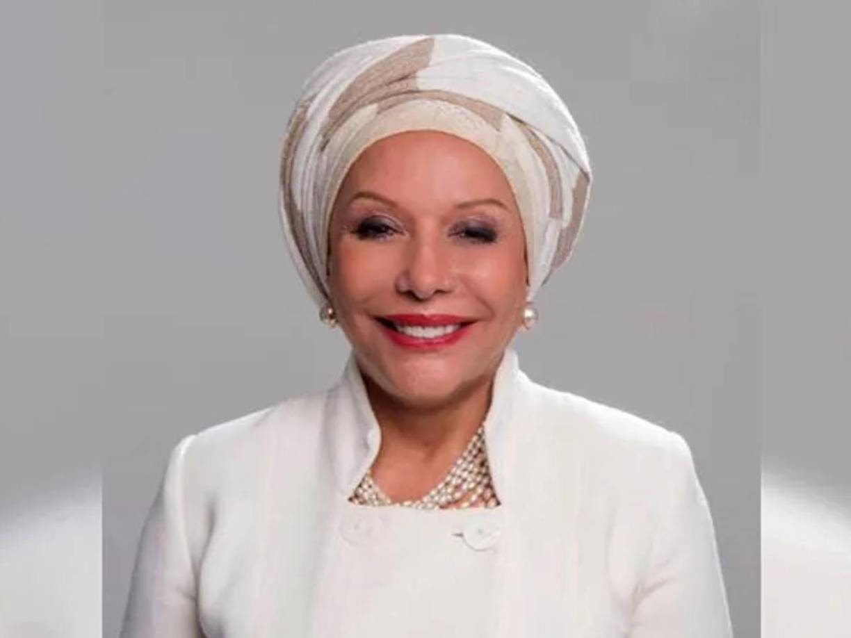 Piedad Córdoba estaba a días de celebrar su cumpleaños 68, el cual sería el 25 de enero.