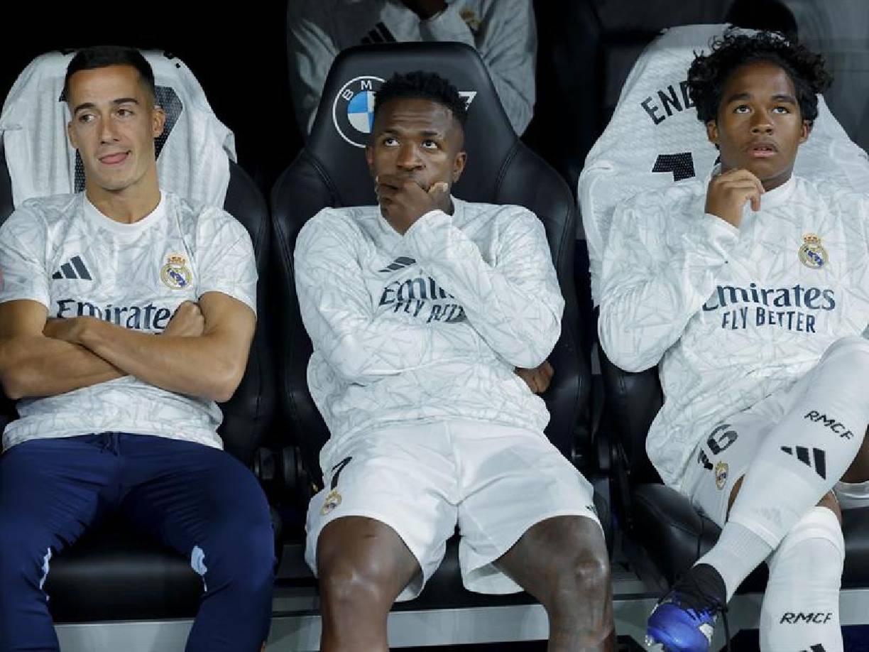 El basileño arrancó desde el banquillo, pero en la segunda parte ingresó y fue el determinante en el triunfo.