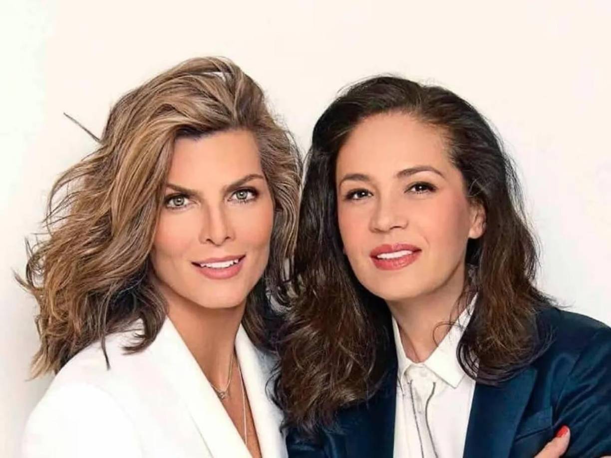 Hasta ahora, la duración de su estancia en el extranjero es incierta y dependerá de los resultados de los estudios médicos. Yolanda tiene una red de amigos que siempre la están apoyando en estos momento complicados como Montserrat Oliver quien está al pendiente siempre de ella.