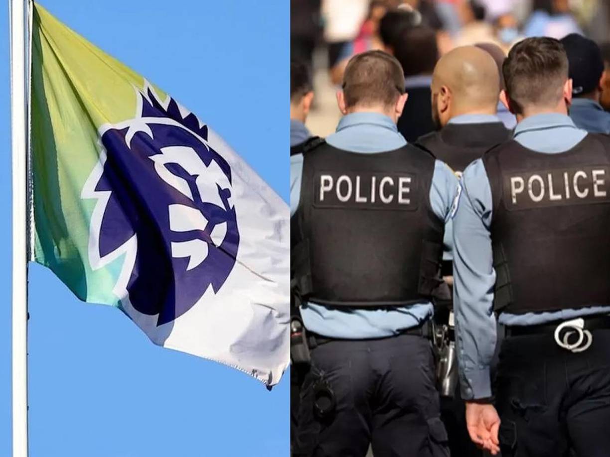 Las relaciones entre el jugador de la Premier y la mujer fueron consentidas, pero esta ha denunciado que el futbolista presuntamente grabó la cita, algo a lo que no había dado permiso.