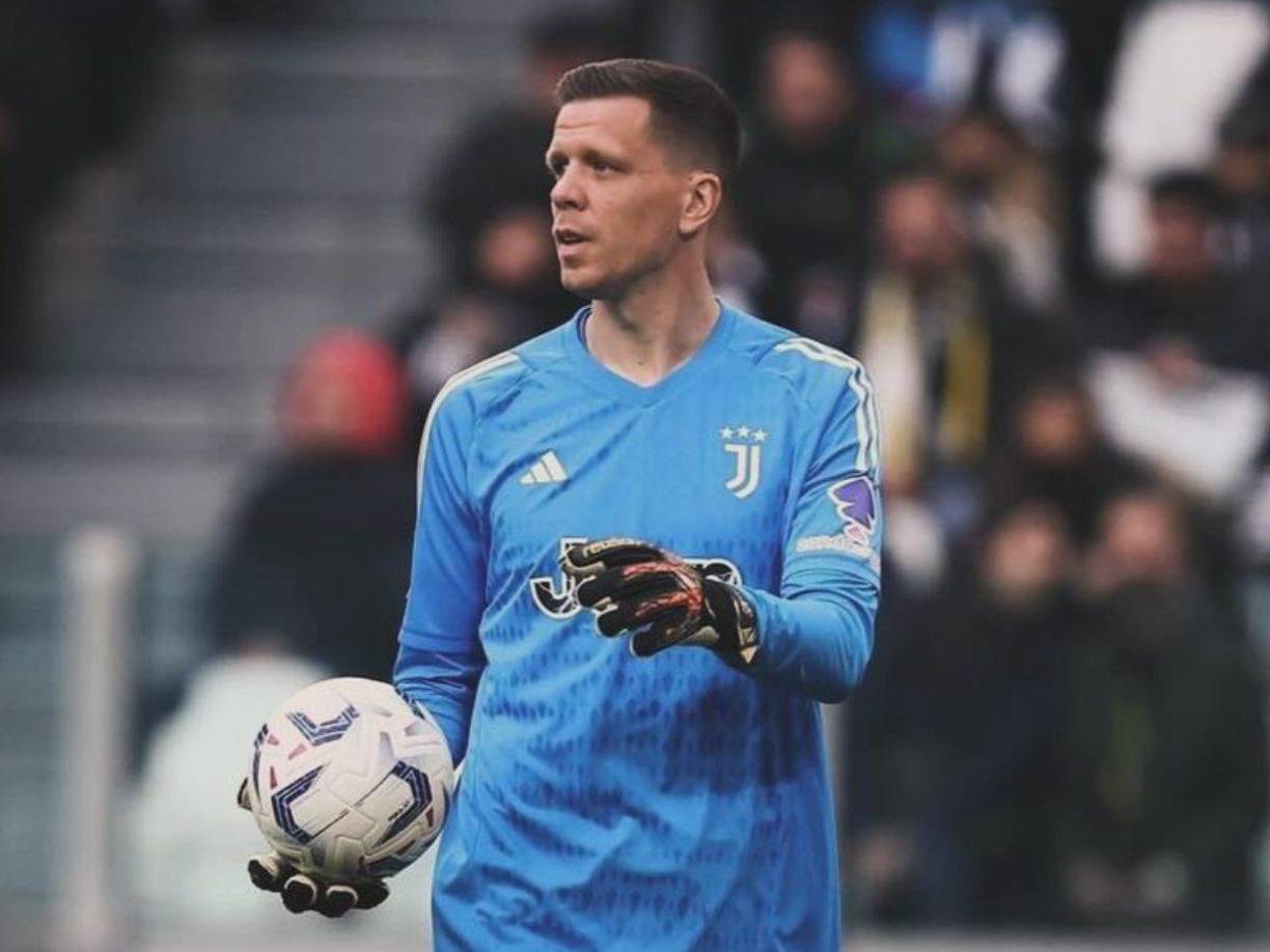 La pasada temporada, el portero polaco recibió 30 goles y dejó su marco imbatido 15 veces en 35 partidos disputados con la Juventus.