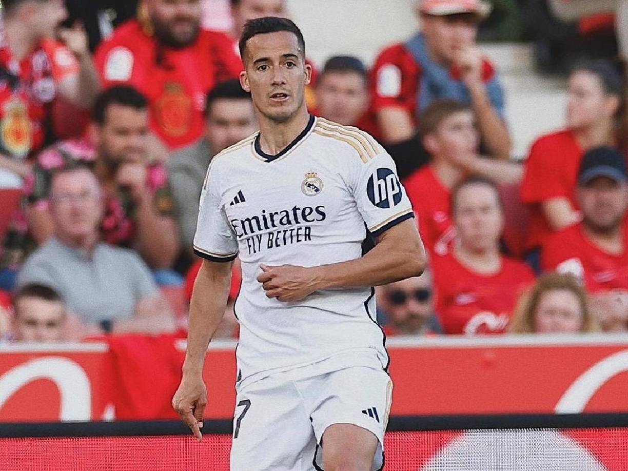 Lucas Vázquez renovará un año más con el Real Madrid. El jugador español termina su vínculo el 30 de junio, pero ambas partes llegaron a un acuerdo para seguir juntos hasta 2025. Información de Fabrizio Romano.