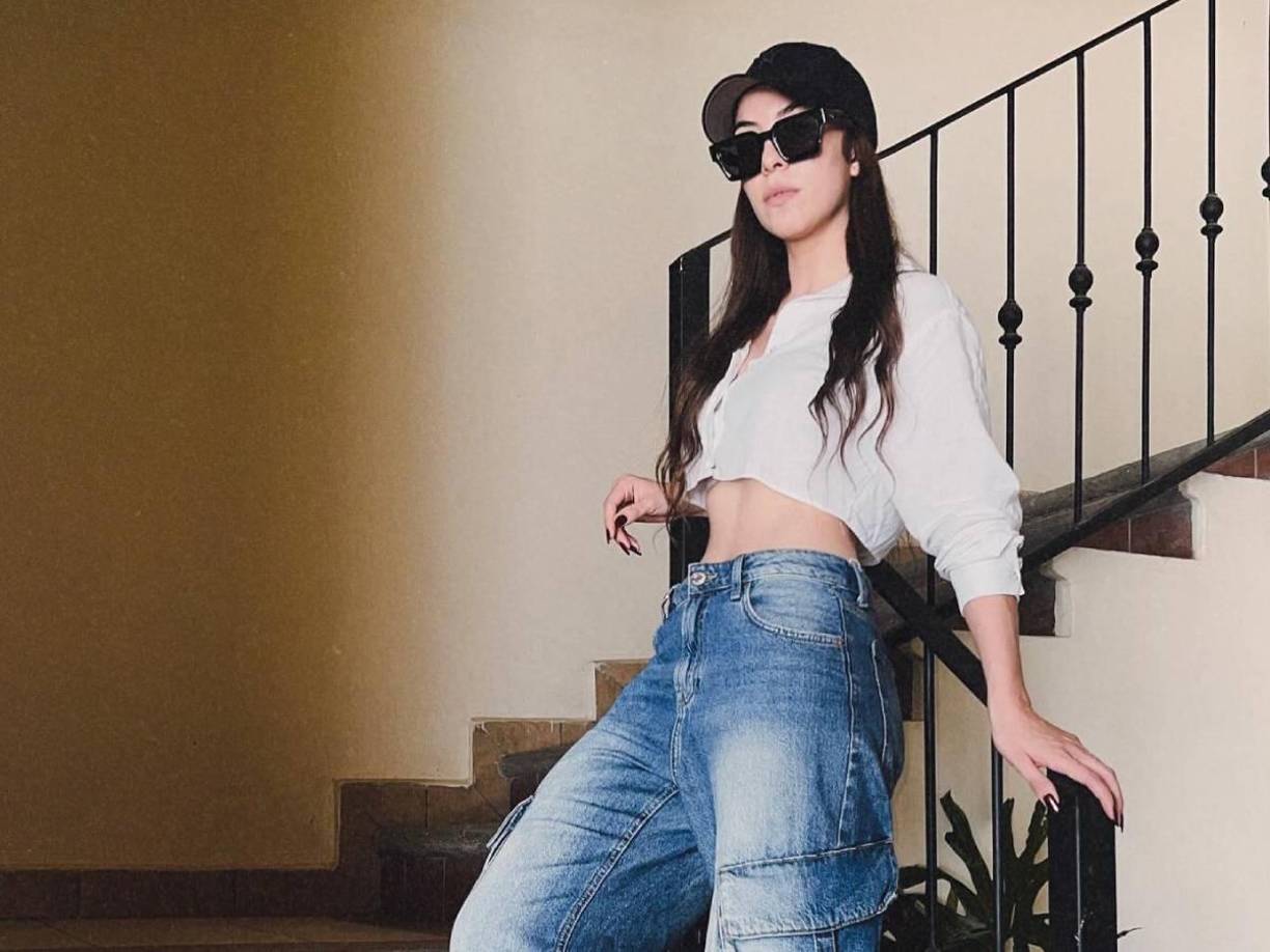 “Vivimos en el mismo edificio, en algún momento nos teníamos que encontrar y así comenzó todo”, confesó Laura sobre el inicio con Rodrigo Auzmendi.