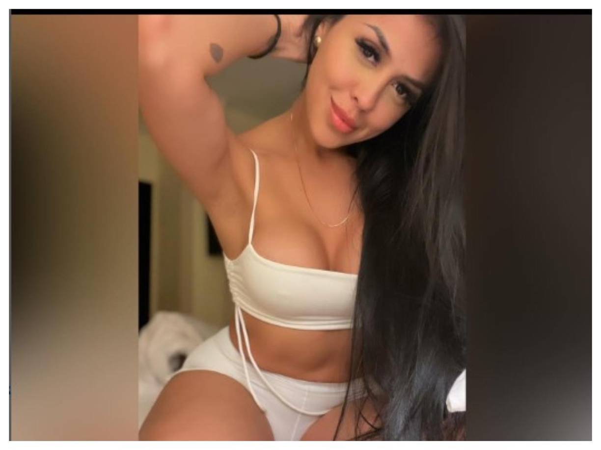 Dulce Narcisa Giler tenía 29 años y además de influencer, era empresaria.