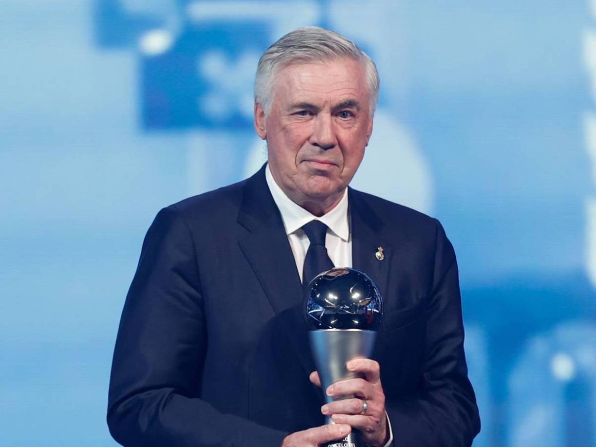 Sorpresa. La Roma se toma en serio la idea de fichar a Ancelotti al final de esta temporada. No es un acuerdo fácil, pero tampoco imposible.