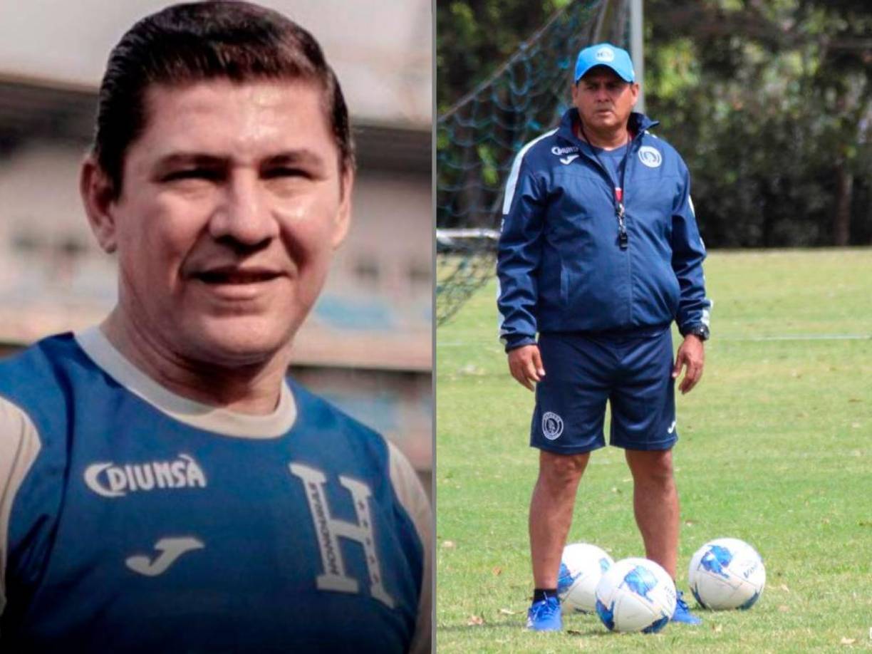 Arnold Cruz y César Obando son otros de los exfutbolistas que estarán presentes en la despedida de Rambo.