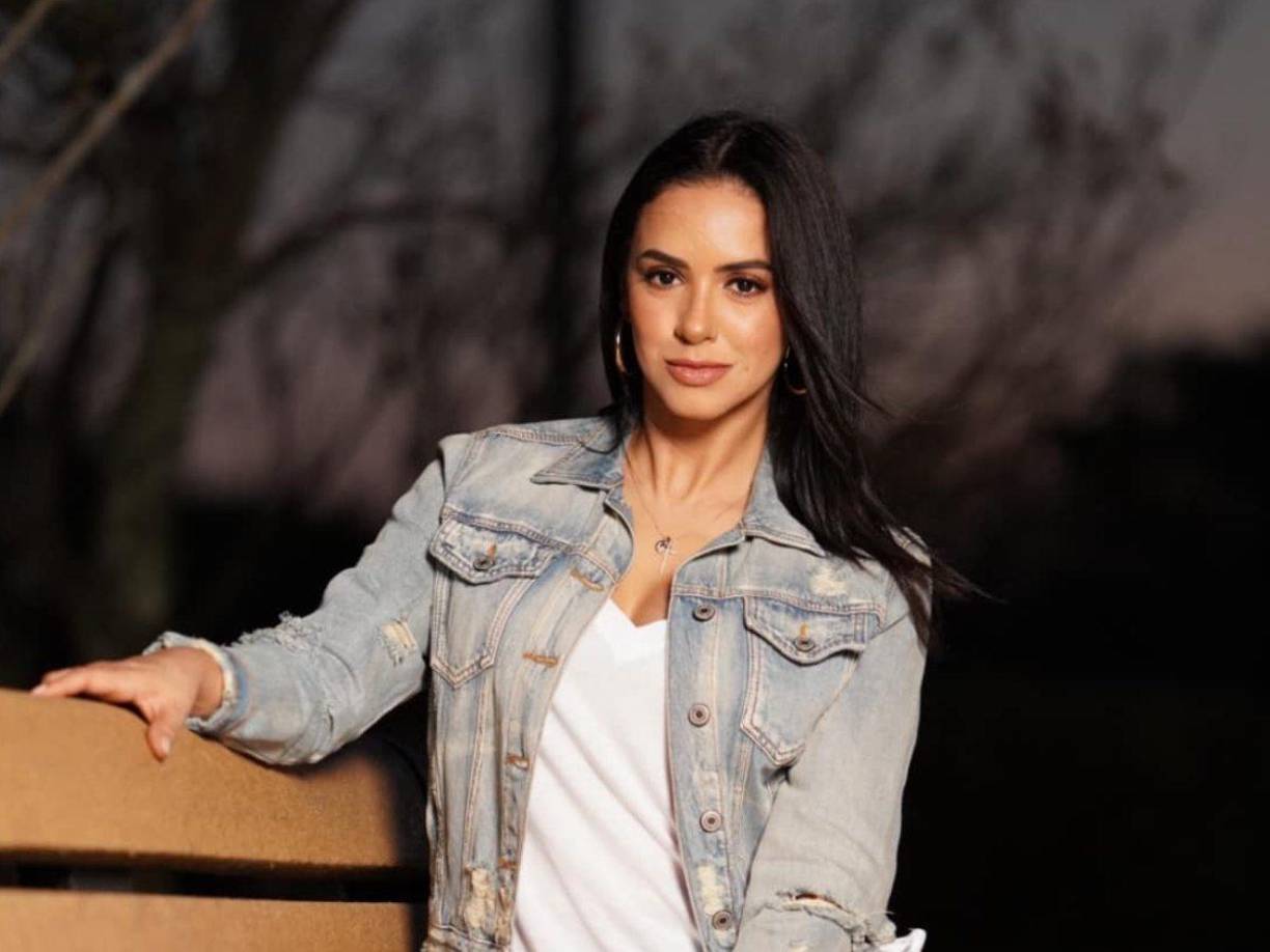 En los últimos días, Jurka, de 39 años de edad, anunció su reaparición en el periodismo deportivo para la Copa América que se celebrará en Estados Unidos a partir deleste 20 de junio.