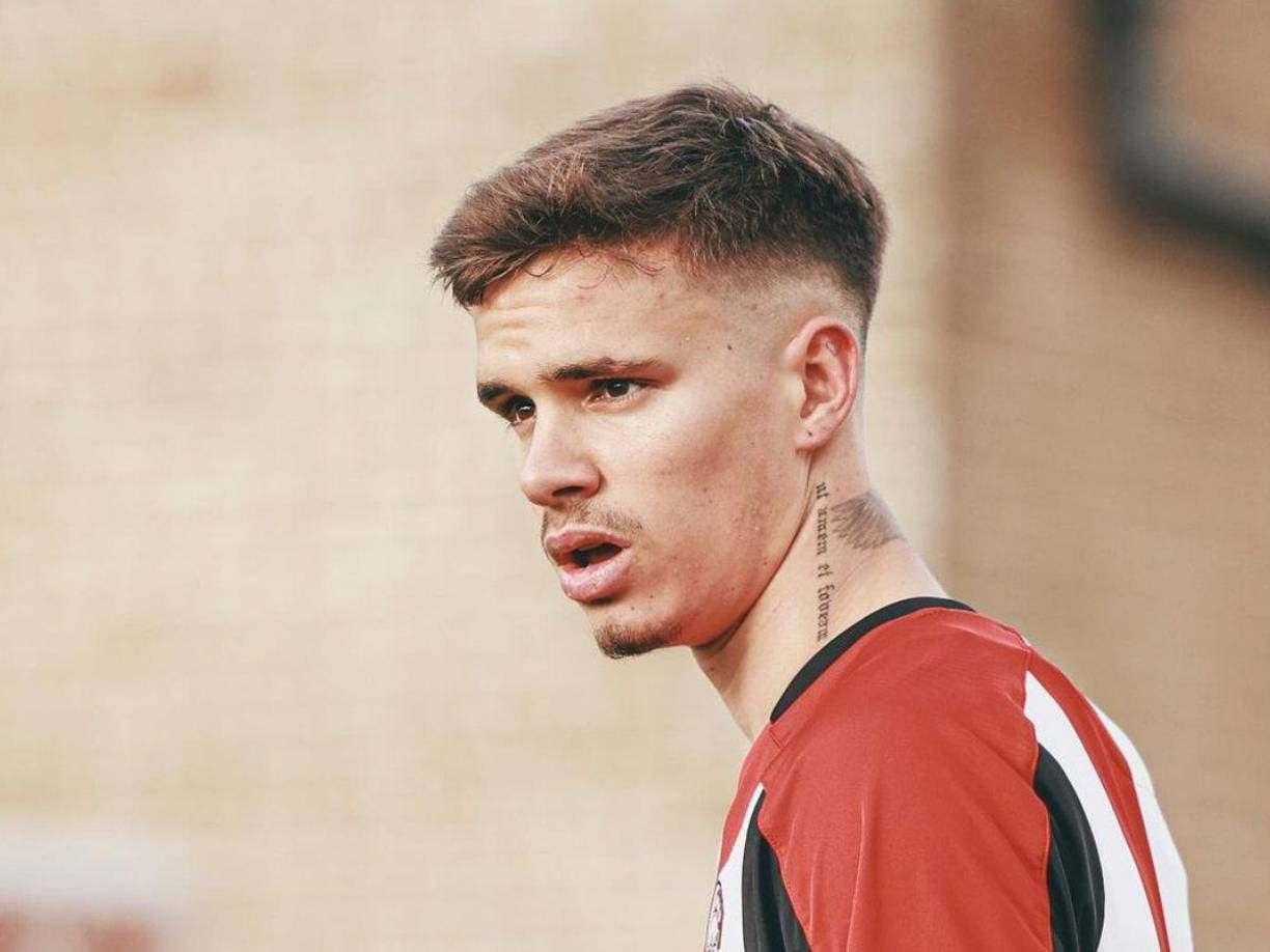 Según la información revelada por el diario británico The Sun, Romeo tenía una oferta sobre la mesa para seguir vinculado al Brentford F.C. Sin embargo, ha optado por colgar los botines a una edad temprana .