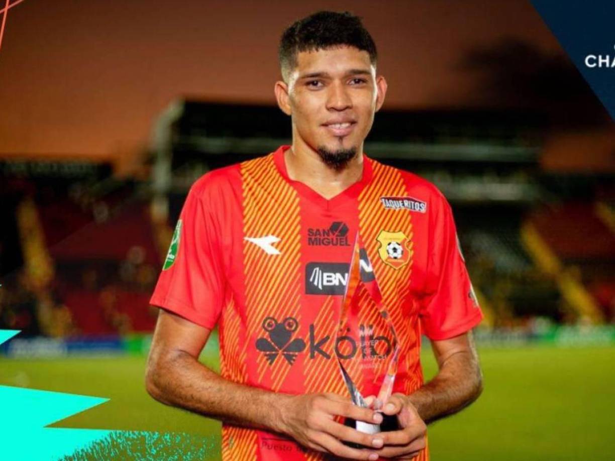 Getsel Montes - Es otra de las variantes en la zaga central de la cual Reinaldo Rueda podría echar mano, aunque el hombre del Herediano tiene un “pero” para el DT.