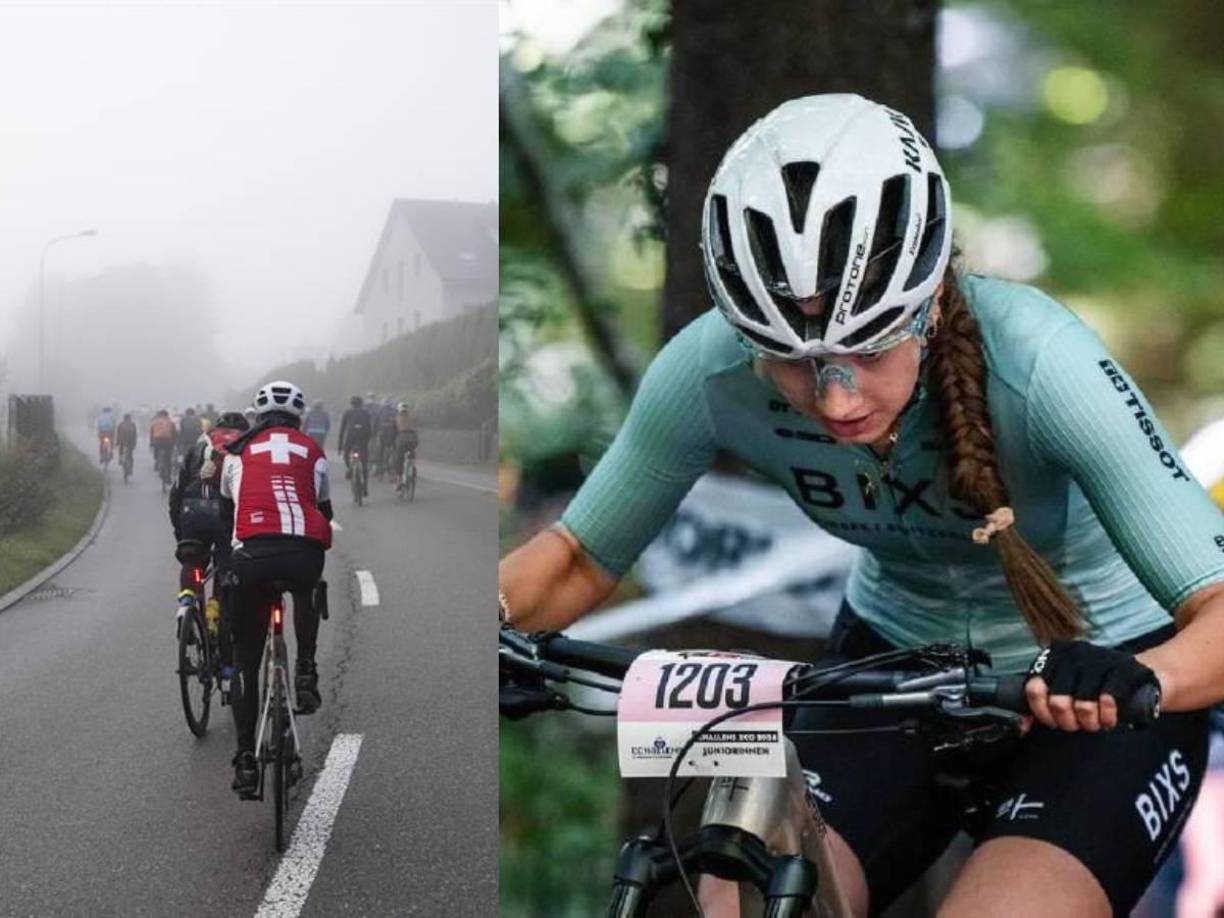 Hace unos días, el mundo del ciclismo sufrió la pérdida de una joven mientras competía en una carrera de ciclismo ruta del Campeonato Mundial de Ruta y Paraciclismo de Ruta UCI 2024 en Europa.