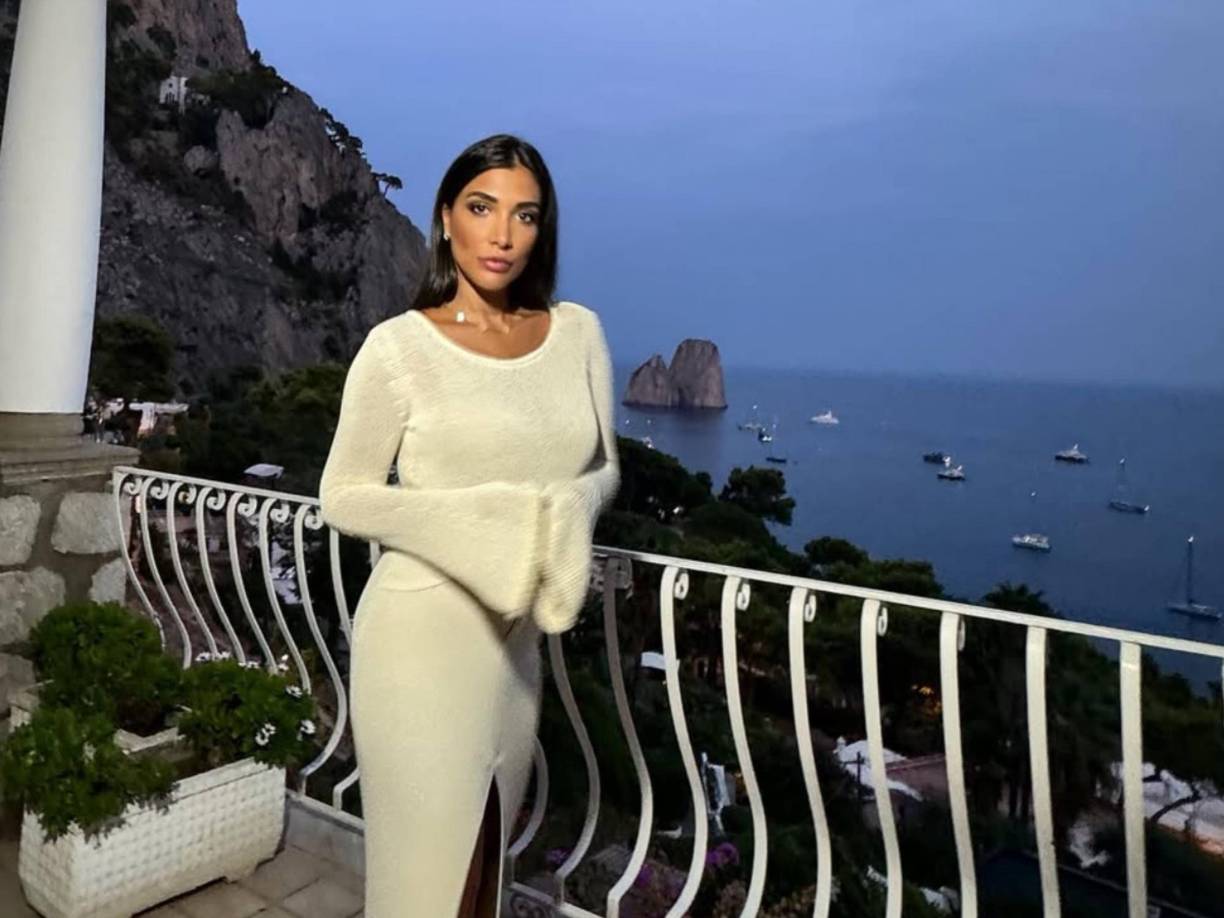 “Ya dije lo que tenía que decir hace algún tiempo. Para mí es motivo de gran vergüenza estar asociada a una historia de traición”,remarcó la chica.