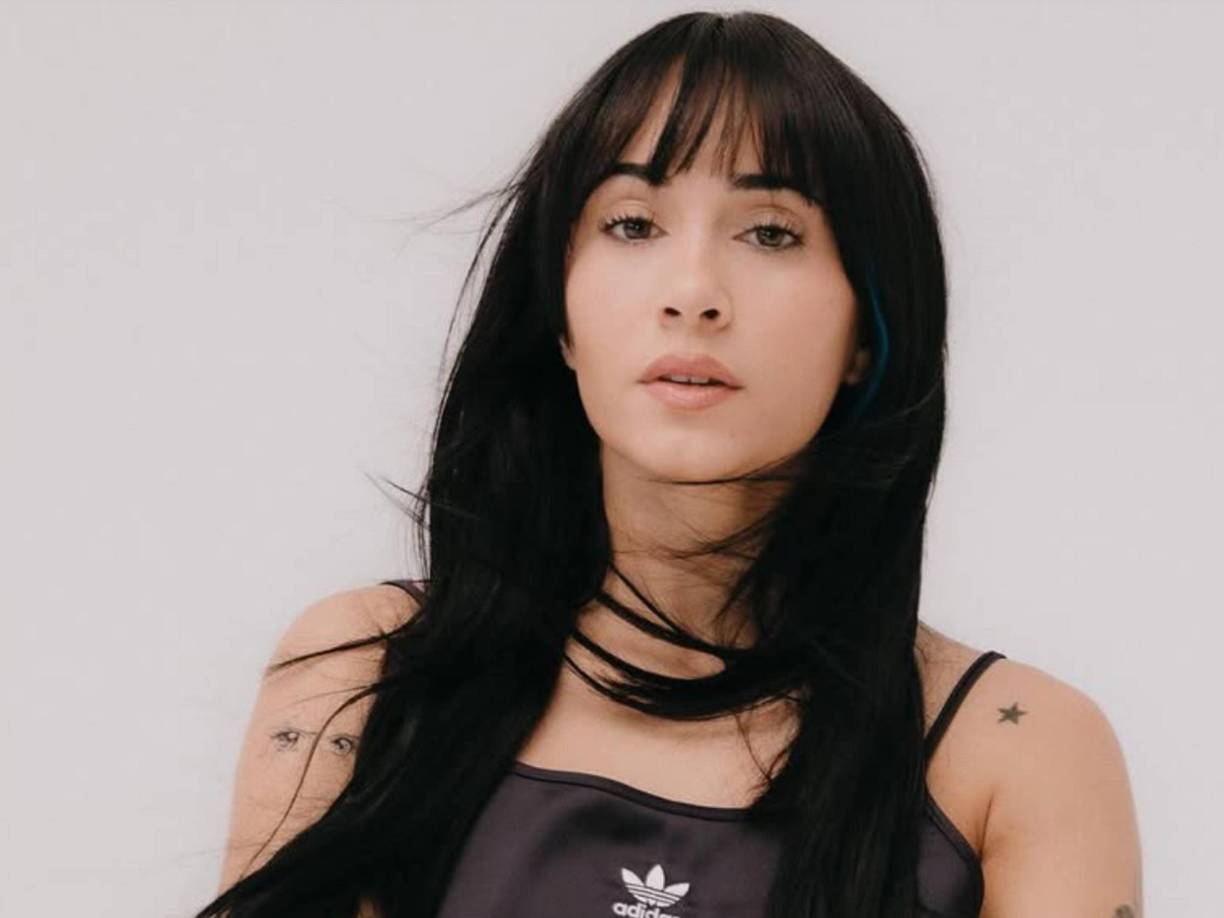 Aitana, viendo que era imposible concretar una cita, <b>desistió en sus intenciones y rechazó a Jude Bellingham</b>.