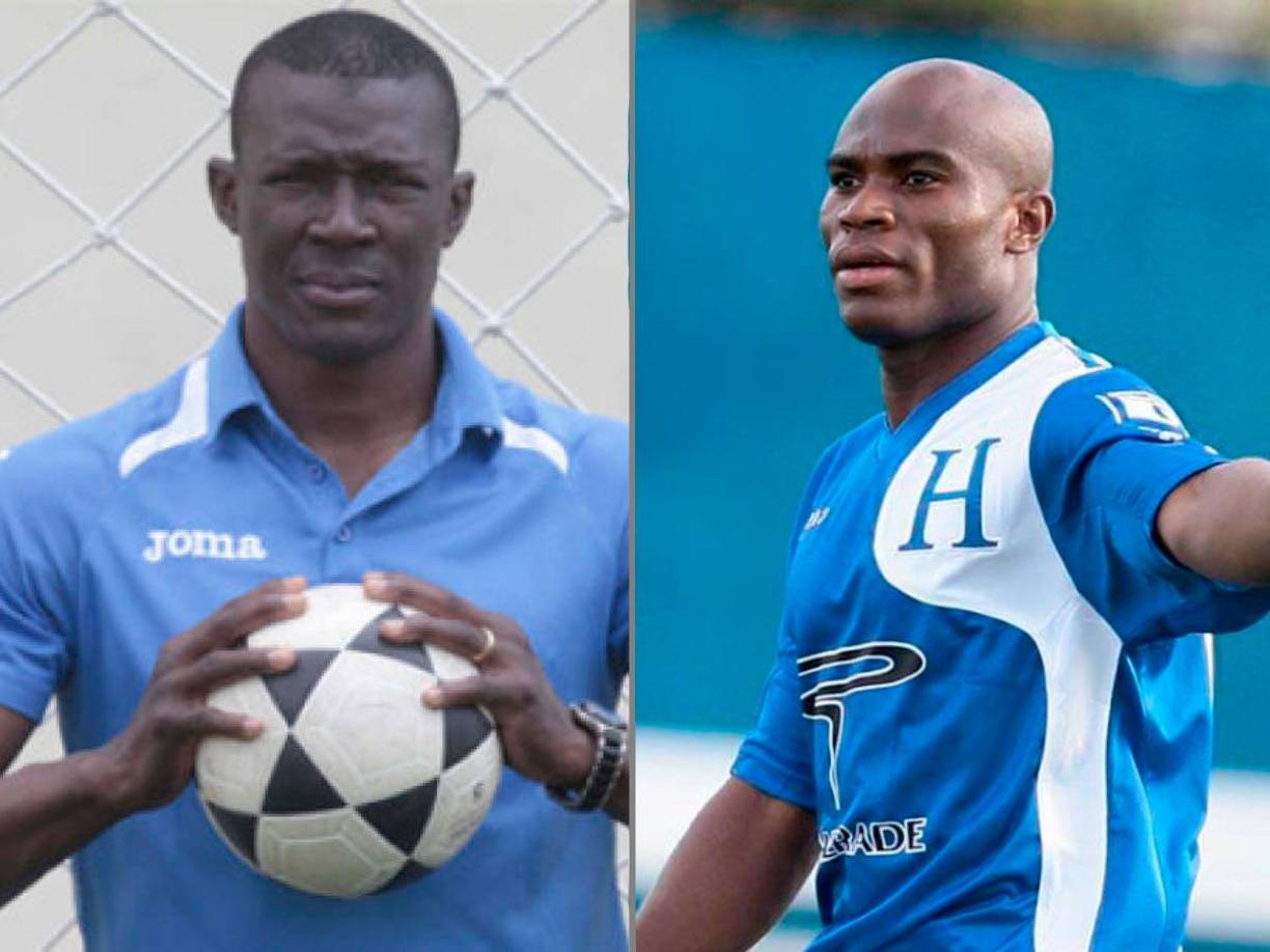 Asimismo, también lo acompañarán en su adiós al fútbol profesional, Eduardo Bennett y Samuel Caballero.