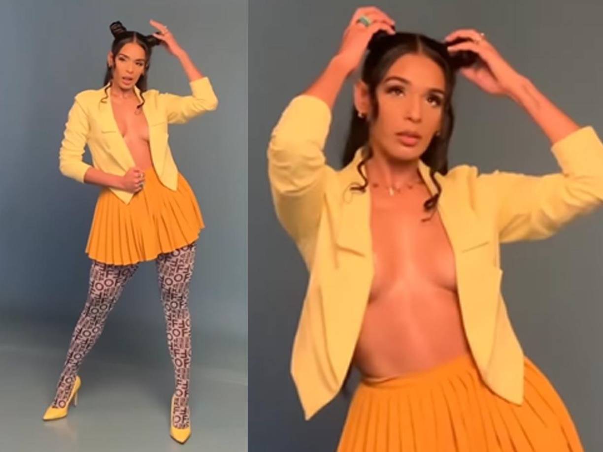 Te tengo que dejar ir, y no es porque no te ame si no me he dado cuenta que no puedes darme lo que necesito y sería difícil para ti exigirte que cumplas mis expectativas, pero sabes? También para mi sería difícil permanecer en lugar donde no recibo lo que necesito te tengo que dejar ir, y llevo rato lidiando con esto porque no quería verlo, no quería hacerlo porque te amo. Quisiera quedarme contigo y encontrar la manera de que las Cosas funcionaran pero no puedo hacerlo si no pones de tu parte. Te amo y me amo y por eso te dejo ir, no desde el resentimiento, sino desde el cuidado y el amor verdadero porque ambos merecemos lugares que nos ayuden a crecer y en este momento no podemos ser eso el uno para el otro, no me cierro a volver contigo en otro momento cuando estemos en otro lugar con distintas herramientas pero ahora la mejor forma de cuidarnos es la distancia”